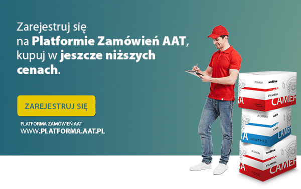 AAT SYSTEMY BEZPIECZEŃSTWA sp. z o.o.