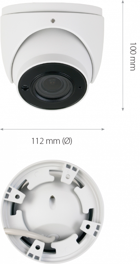 NVIP-4VE-6502M